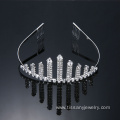 Wholesale Crystal Tiara For Miss American